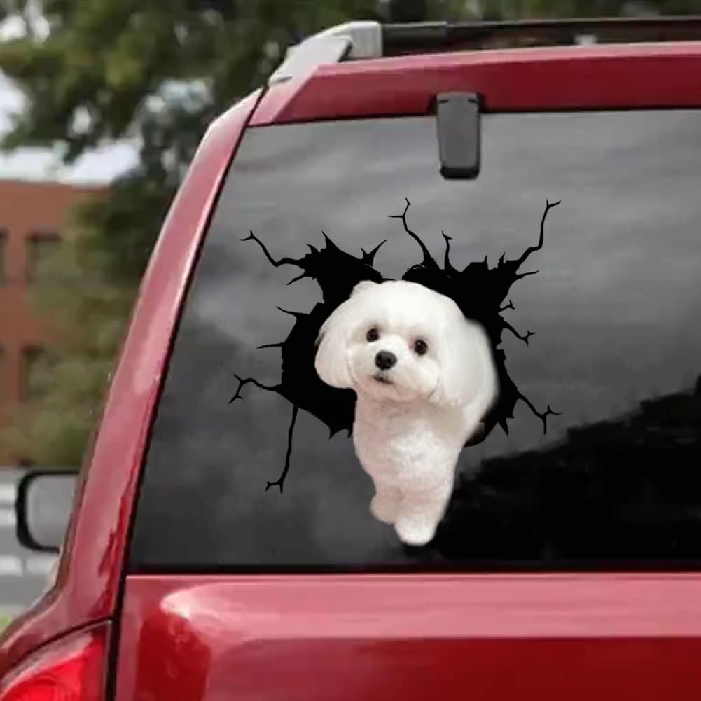 Sticker decorativ perete câine Autocolant perete câine Sticker perete design modern Autocolant perete autoadeziv Decorațiune perete câine Sticker perete animal Autocolant perete 3D câine Sticker perete cameră copii câine Autocolant perete living câine Sticker perete dormitor câine [5]