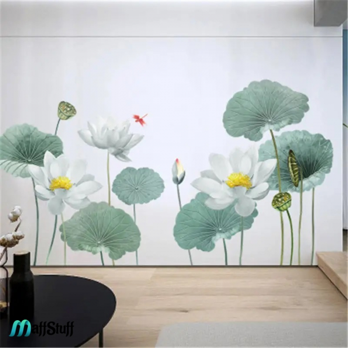 sticker decorativ perete [3]