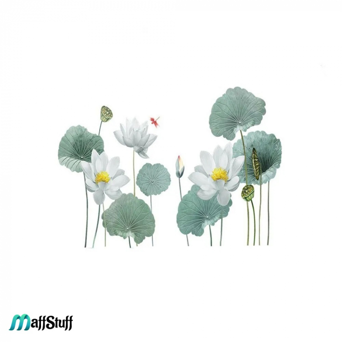 sticker decorativ perete [6]