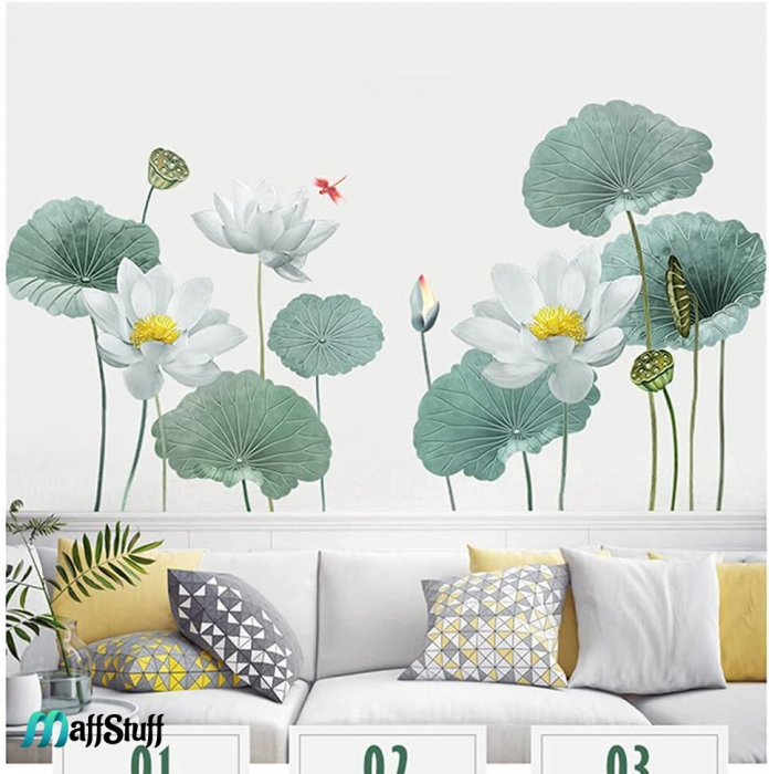 sticker decorativ perete [2]
