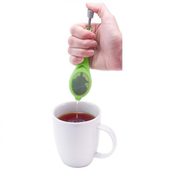 Strecuratoare 2in1 pentru Ceai [7]