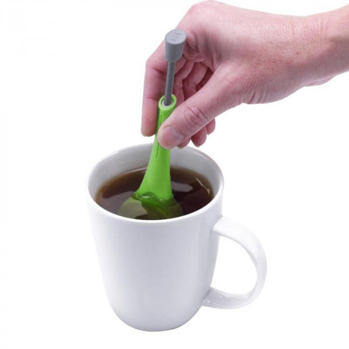 Strecuratoare 2in1 pentru Ceai [6]