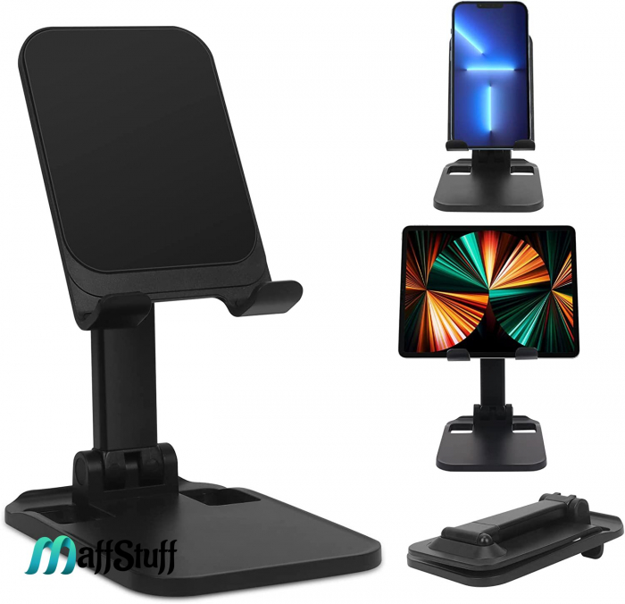 Suport de birou pentru telefon sau tableta premium [6]