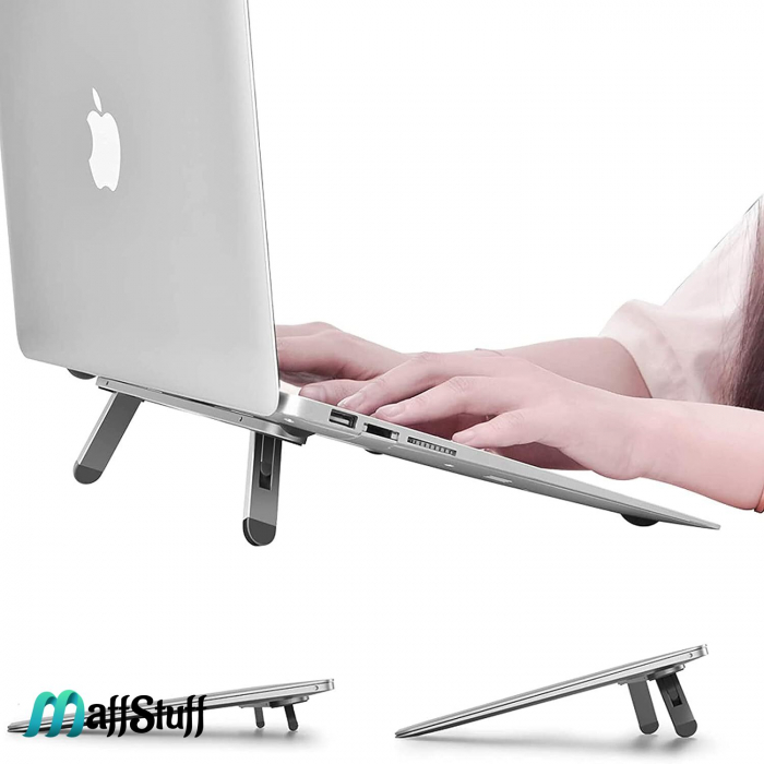 Suport de laptop auto-adeziv [8]