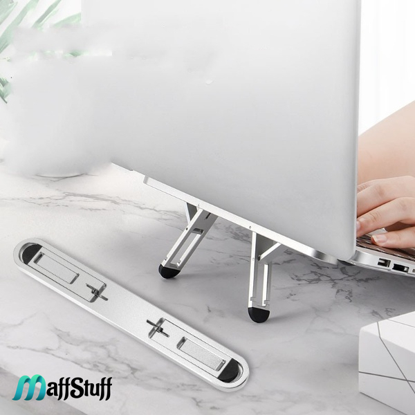 Suport de laptop auto-adeziv [15]