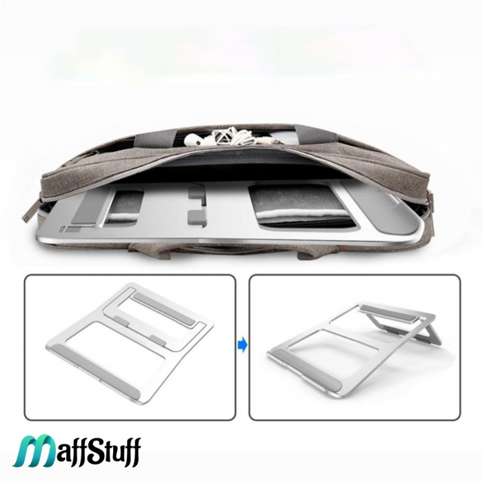 Suport laptop aluminiu [8]