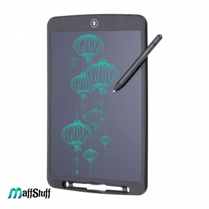Tabletă grafică LCD pentru scris și desen – cu stylus [2]
