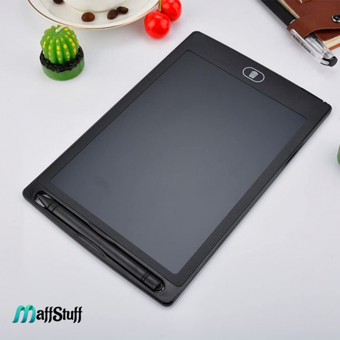 Tabletă grafică LCD pentru scris și desen – cu stylus [3]