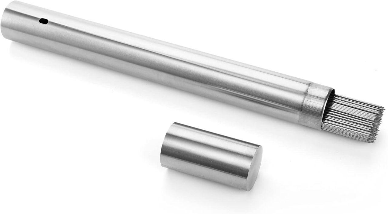 tepuse frigarui inox 32cm argintiu MaffStuff [2]