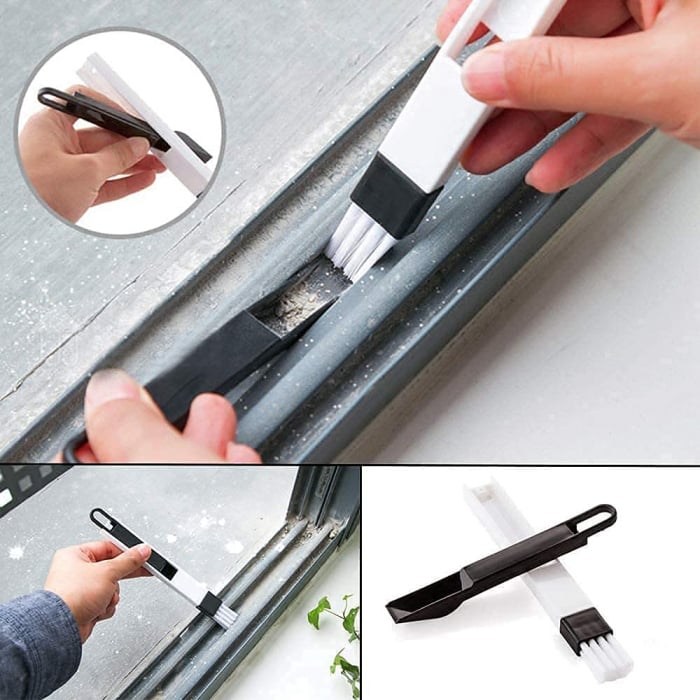 Unelte curatare tamplarie PVC [5]