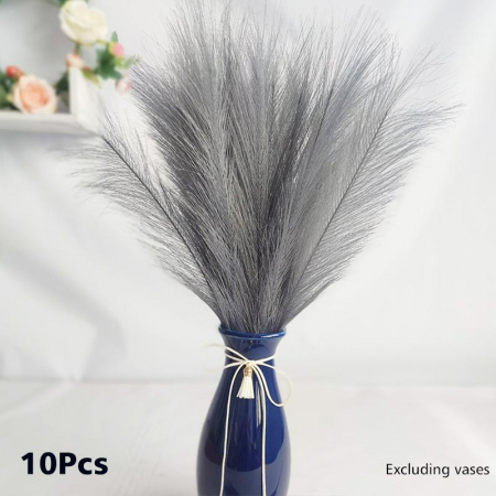 Unelte - Accesorii DIY - Iarba de Pampas artificiala