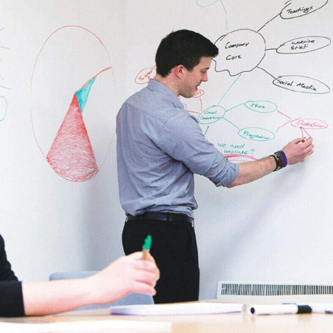 autocolant tablă școlară folie autocolantă whiteboard sticker tablă de scris tablă autocolantă pentru marker folie autoadezivă pentru scris tablă de scris autoadezivă autocolant perete pentru scris folie tablă albă pentru marker sticker educativ pentru perete autocolant școlar pentru scris [5]