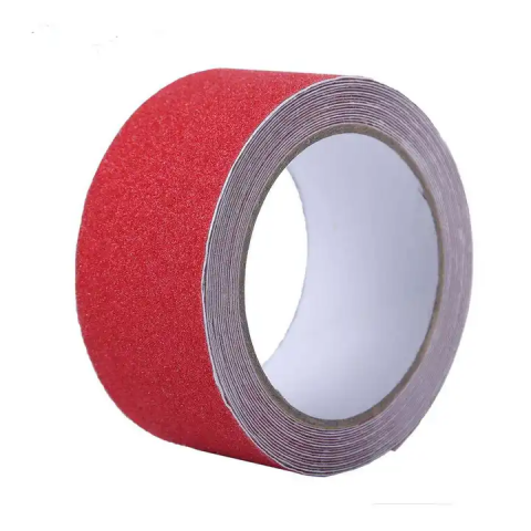 Unelte - Accesorii DIY - bandă adezivă antialunecare bandă antiderapantă roșie bandă abrazivă autoadezivă bandă antialunecare pentru gresie bandă antialunecare pentru beton bandă antialunecare pentru parchet bandă adezivă roșie pentru scări bandă antialunecare pentru metal bandă de siguranță autoadezivă bandă antiderapantă pentru trepte bandă antialunecare industrială bandă de avertizare roșie bandă antialunecare pentru uz interior și exterior bandă adezivă pentru suprafețe alunecoase bandă antialunecare pentru scări interioare