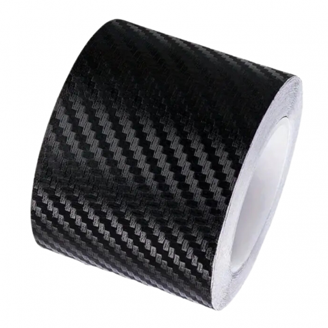 Decorative - autocolant carbon folie carbon auto Banda Adeziva pentru Tuning Auto Banda Adeziva Carbon banda carbon folie carbon