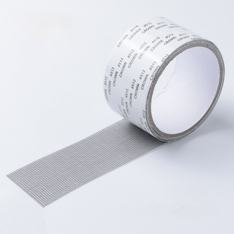 Etanșare - Izolare - bandă adezivă gri pentru plase banda reparatie plasa tantari reparatie plasa tantari kit reparatie plasa tantari reparatie plasa tantari rulou banda adeziva reparare plasa tantari banda adeziva reparare plasa tantari