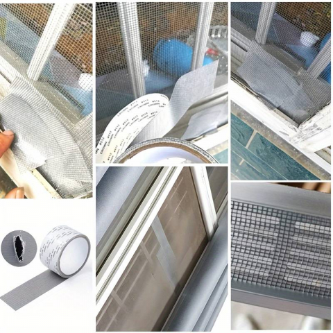 bandă adezivă gri pentru plase banda reparatie plasa tantari reparatie plasa tantari kit reparatie plasa tantari reparatie plasa tantari rulou banda adeziva reparare plasa tantari banda adeziva reparare plasa tantari [10]