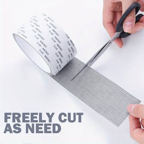 bandă adezivă gri pentru plase banda reparatie plasa tantari reparatie plasa tantari kit reparatie plasa tantari reparatie plasa tantari rulou banda adeziva reparare plasa tantari banda adeziva reparare plasa tantari [6]