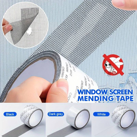 bandă adezivă gri pentru plase banda reparatie plasa tantari reparatie plasa tantari kit reparatie plasa tantari reparatie plasa tantari rulou banda adeziva reparare plasa tantari banda adeziva reparare plasa tantari [19]
