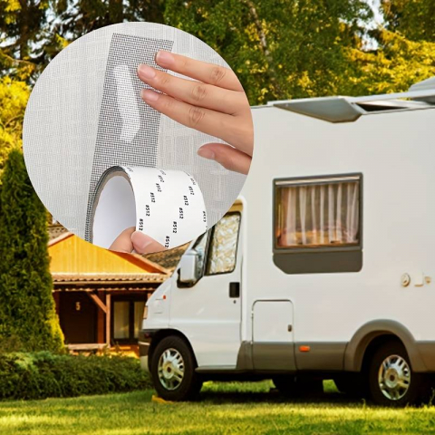 bandă adezivă gri pentru plase banda reparatie plasa tantari reparatie plasa tantari kit reparatie plasa tantari reparatie plasa tantari rulou banda adeziva reparare plasa tantari banda adeziva reparare plasa tantari [22]