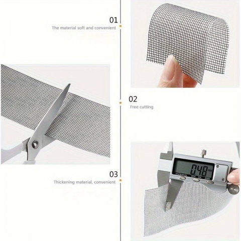 bandă adezivă gri pentru plase banda reparatie plasa tantari reparatie plasa tantari kit reparatie plasa tantari reparatie plasa tantari rulou banda adeziva reparare plasa tantari banda adeziva reparare plasa tantari [11]