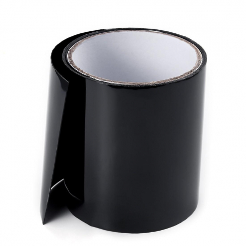 Unelte - Accesorii DIY - banda adeziva rezistenta la apa banda adeziva etansare banda adeziva Banda super adeziva Banda Adeziva Ultra Puternica banda adeziva de etansare banda etansare cada banda adeziva rezistenta la apa neagra