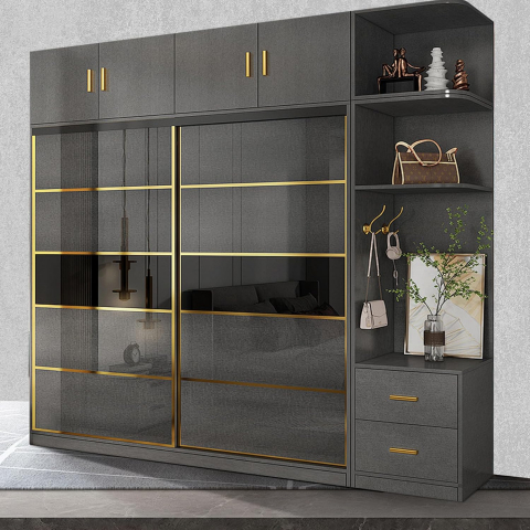 Bandă Decorativă Autoadezivă din Oțel Inoxidabil Nichelat - 500 cm lungime - Finisaj Premium, Autoadeziv Puternic [34]