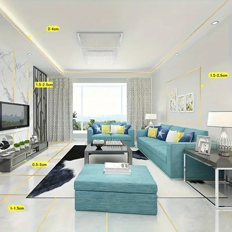 bandă decorativă rosturi bandă decorativă faianță bandă autoadezivă gresie bandă aurie decorativă bandă decorativă pentru baie bandă aurie pentru faianță bandă pentru rosturi gresie și faianță [7]