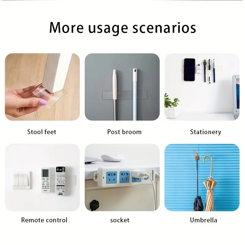 bandă dublu adezivă impermeabilă bandă adezivă montaj bandă dublu adezivă puternică bandă adezivă multifuncțională bandă adezivă rezistentă la apă bandă adezivă transparentă bandă adezivă pentru uz general bandă adezivă pentru suprafețe multiple bandă adezivă autoadezivă bandă adezivă pentru interior și exterior [11]