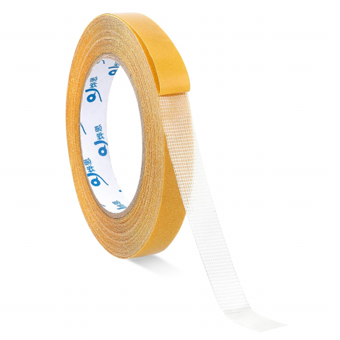 Unelte - Accesorii DIY - bandă dublu adezivă textilă bandă adezivă pentru tivuri bandă pentru fixare obiecte bandă adezivă pentru haine bandă dublu adezivă pentru textile bandă adezivă pentru materiale textile bandă pentru lipit tivuri bandă adezivă pentru confecții bandă pentru reparat haine bandă adezivă pentru decorare textile bandă pentru fixare temporară textile bandă adezivă pentru proiecte DIY textile