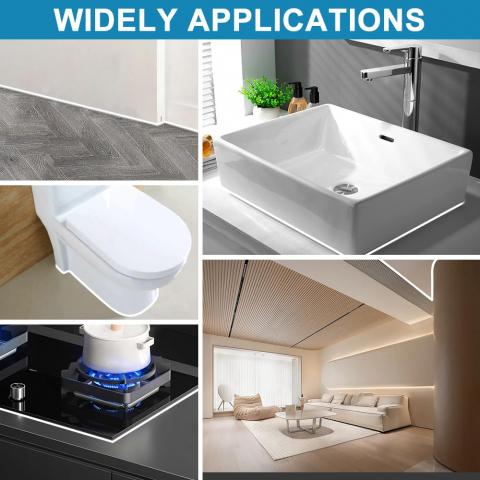 bandă etanșare autoadezivă albă bandă etanșare cadă albă bandă etanșare plită albă bandă etanșare vas WC albă bandă etanșare cabină de duș albă bandă etanșare ferestre albă bandă etanșare impermeabilă albă bandă etanșare bucătărie albă bandă etanșare baie albă bandă etanșare multifuncțională albă bandă etanșare autoadezivă 8 mm x 6 m bandă etanșare universală albă bandă etanșare pentru obiecte sanitare bandă etanșare decorativă albă bandă etanșare anti-mucegai albă [6]