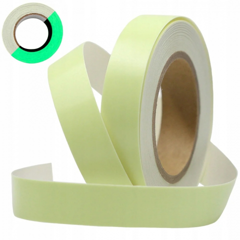 Banda fosforescenta luminoasa Verde Banda Fosforescenta Verde Banda fosforescenta autoadeziva banda fosforescenta banda fosforescenta auto banda fosforescenta luminoasa Benzi Fosforescente banda fosforescenta pentru pescuit [4]