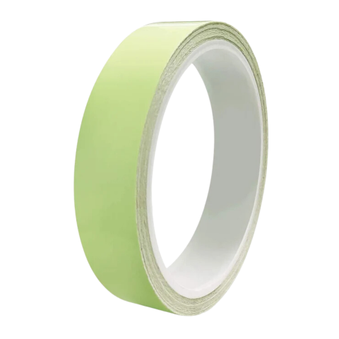 Banda fosforescenta luminoasa Verde Banda Fosforescenta Verde Banda fosforescenta autoadeziva banda fosforescenta banda fosforescenta auto banda fosforescenta luminoasa Benzi Fosforescente banda fosforescenta pentru pescuit [2]