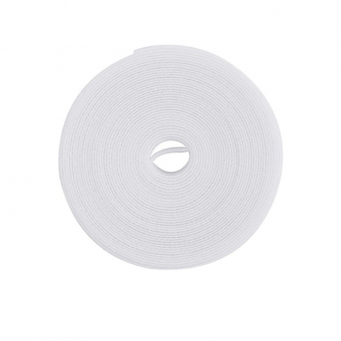 Bandă Velcro cu Scai – Organizare Cabluri, 1x500cm [8]
