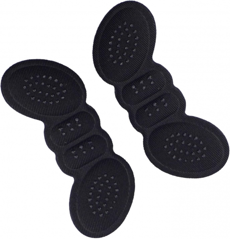 Branțuri Autoadezive pentru Călcâi – Protecție Bătături și Răni, Unisex, 10x4 cm [13]