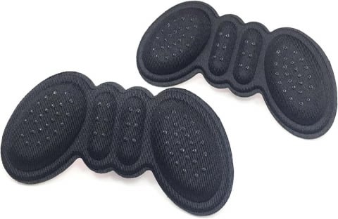 Branțuri Autoadezive pentru Călcâi – Protecție Bătături și Răni, Unisex, 10x4 cm [15]