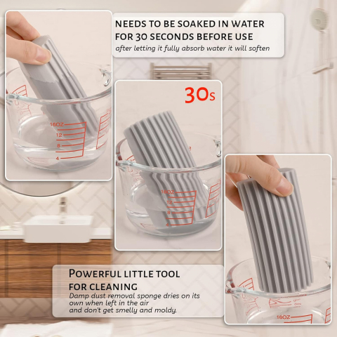 burete magic curățenie burete universal curățenie burete cu absorbție mare burete anti static burete anti alergic burete multifuncțional burete curățenie bucătărie burete curățenie baie burete melamină [29]