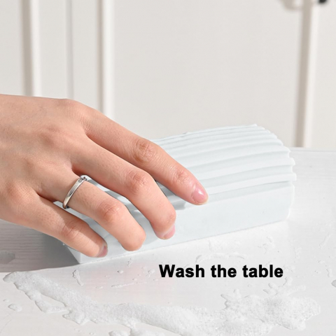 burete magic curățenie burete universal curățenie burete cu absorbție mare burete anti static burete anti alergic burete multifuncțional burete curățenie bucătărie burete curățenie baie burete melamină [1]