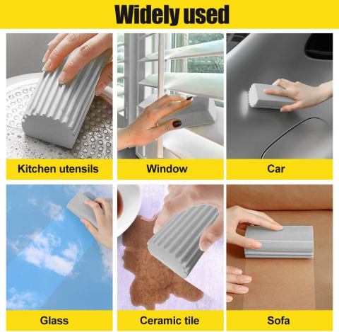 burete magic curățenie burete universal curățenie burete cu absorbție mare burete anti static burete anti alergic burete multifuncțional burete curățenie bucătărie burete curățenie baie burete melamină [12]