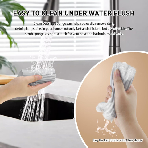 burete magic curățenie burete universal curățenie burete cu absorbție mare burete anti static burete anti alergic burete multifuncțional burete curățenie bucătărie burete curățenie baie burete melamină [30]