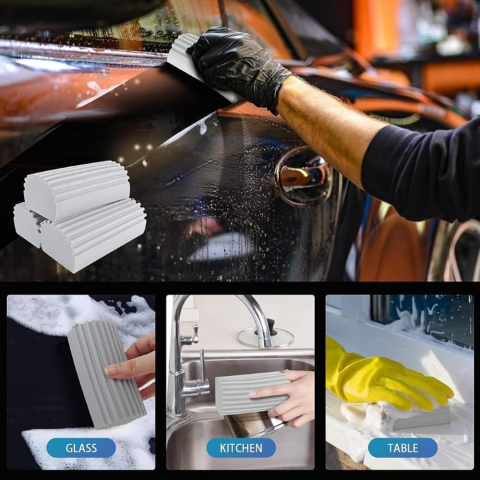 burete magic curățenie burete universal curățenie burete cu absorbție mare burete anti static burete anti alergic burete multifuncțional burete curățenie bucătărie burete curățenie baie burete melamină [11]