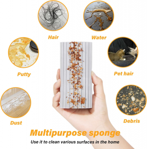 burete magic curățenie burete universal curățenie burete cu absorbție mare burete anti static burete anti alergic burete multifuncțional burete curățenie bucătărie burete curățenie baie burete melamină [33]