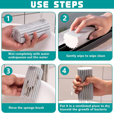 burete magic curățenie burete universal curățenie burete cu absorbție mare burete anti static burete anti alergic burete multifuncțional burete curățenie bucătărie burete curățenie baie burete melamină [31]