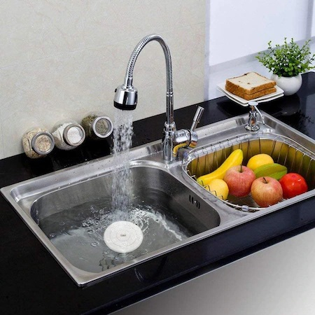 Toate produsele - Capac din cauciuc pentru sifon baie, cada, chiuveta