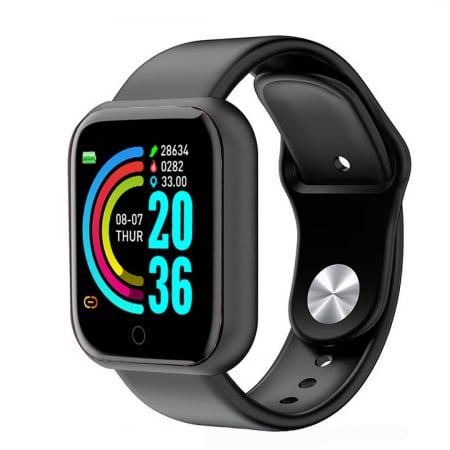 Ceas Fitness Smartwatch [6]