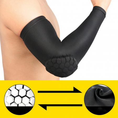 Cotiera cu Strat de Protectie pentru Cot si Articulatii [6]