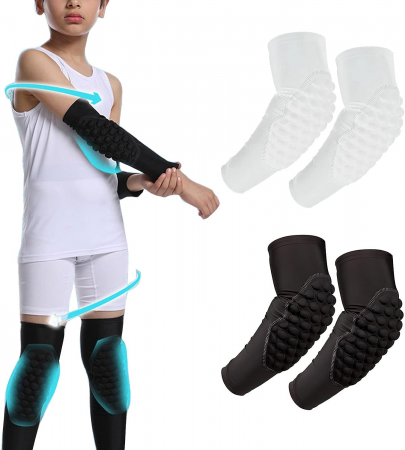 Cotiera cu Strat de Protectie pentru Cot si Articulatii [10]