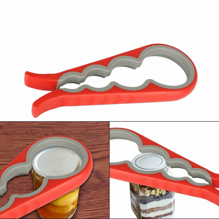 Desfacator capace sticle/borcane [3]