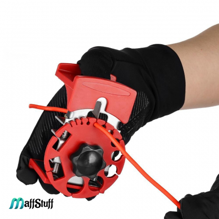 Unelte - Accesorii DIY - Dispozitiv Mecanic Pentru Dezizolare Cabluri Electrice