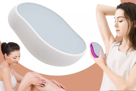 Produse Îngrijire Personală - Epilator cu cristale