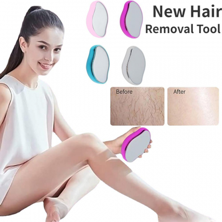 Epilator cu cristale [9]